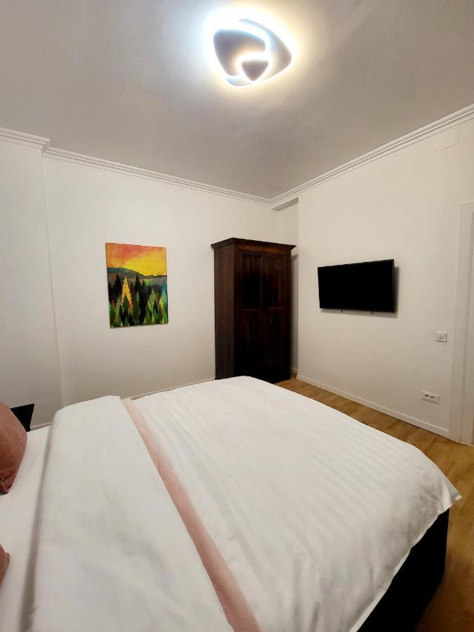 Sboldtown By Holztreppe Apartment Brasov Exterior photo